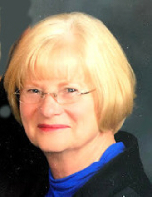 Photo of Delores A. "Ann" Stewart