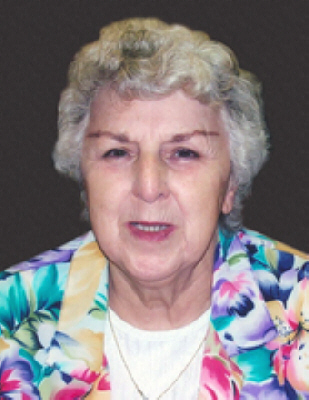 Photo of Dorothy Connors