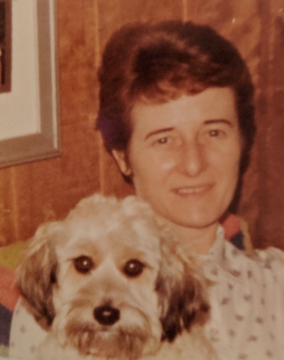Geraldine E. Albrecht Menasha, Wisconsin Obituary