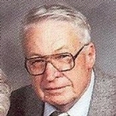 Robert Keller Bowe