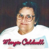 Marjorie Marge Caldwell