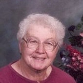 Eileen Louise Barringer