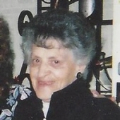 Eileen M Hartman
