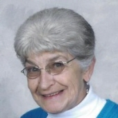 Norma J Ault