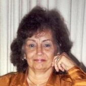 Janet Elaine Rubel