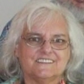 Sandra Jean Dieter