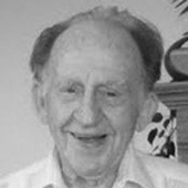 Perry C. Bateson, Jr