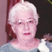Betty J. Brough