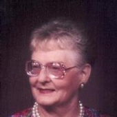 Pauline B Ickes