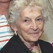 Barbara Jean Bateson