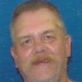 Gary Lee Proudfoot, Sr.