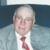 Elmer Willard Dean