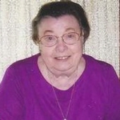 Marie Lou Snyder