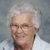 Ethel B. Amos