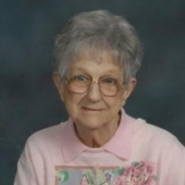 Doris M. Spoores