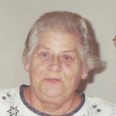 Mary J Schauer