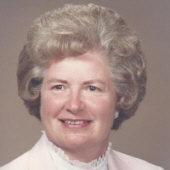 Mildred Irene Klotz