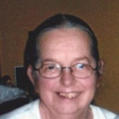 Margaret Sue Shultz