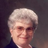 Eugenia Jean Hardy