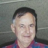 Raymond G Huber