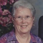 Martha J. Gilliland
