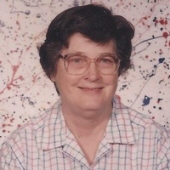 Shirley Ann Stentzel