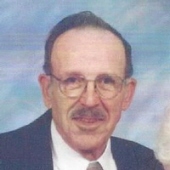 Kenneth P. Cline, Sr.