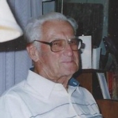 Lester Warren Chilcote