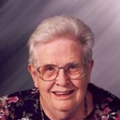 Doris M Shultz