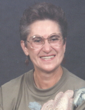 Photo of Ruth Barteck