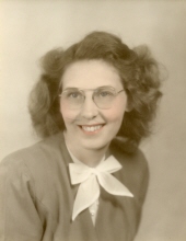 Velma A. Garrett