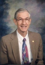 Jim O. Pickett