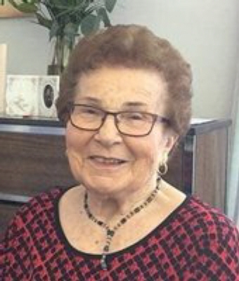 Dorothy DeLong