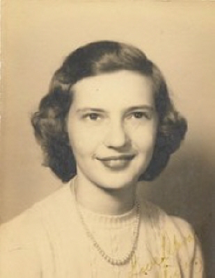 Photo of Shirley Boggs