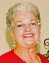 Photo of Carole Ann Williams