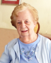 Elizabeth M. Iacovino