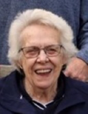 Photo of Norma Bowers