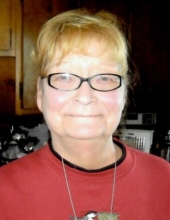 Photo of Judi Ranz