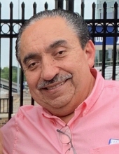Ruben Garcia