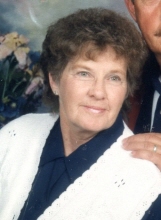 Margie E. Coulter