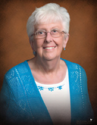 Hazel Lutz McMurray, Pennsylvania Obituary