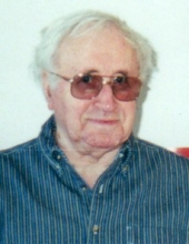 John J. O'Connor Belchertown, Massachusetts Obituary