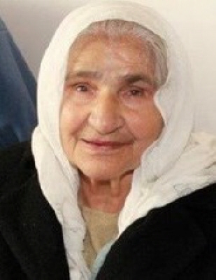 Photo of Ajaib Badesha