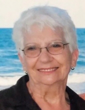 Photo of Dolores Miller