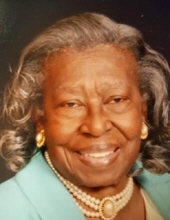 Photo of Ruth McKnight