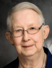 Photo of Margaret Janssen