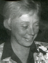 Carol Mae Napier