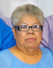 Francisca Aguilar