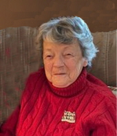 Jeanette Avis Rutherford