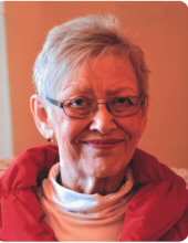 Betty J. Meeker